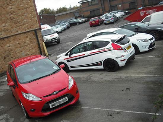 Fiesta_mk7_tdi_turbo_diesel_arrives_for _development_at_pumaspeed